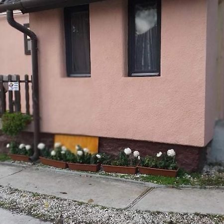 Hotel Malomtavi Vendeghaz Tapolca Zewnętrze zdjęcie