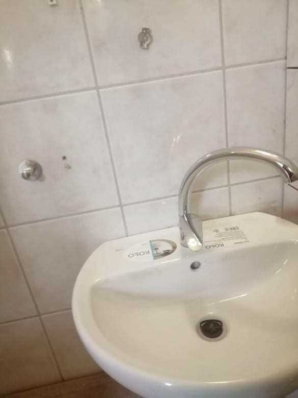 Hotel Malomtavi Vendeghaz Tapolca Zewnętrze zdjęcie