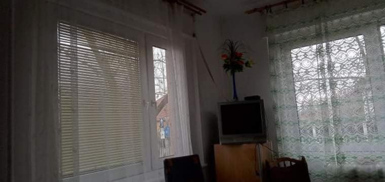Hotel Malomtavi Vendeghaz Tapolca Zewnętrze zdjęcie
