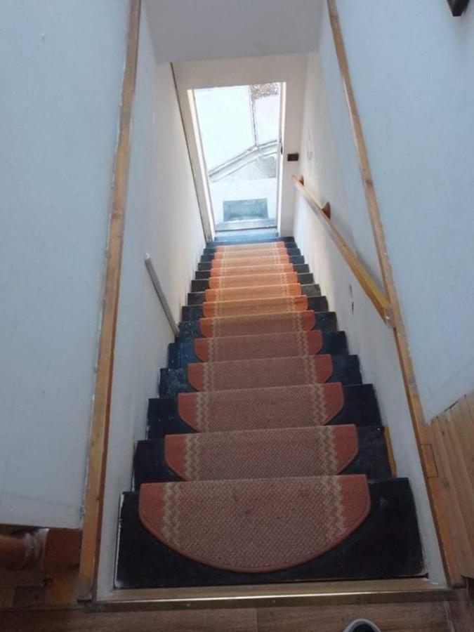 Hotel Malomtavi Vendeghaz Tapolca Zewnętrze zdjęcie