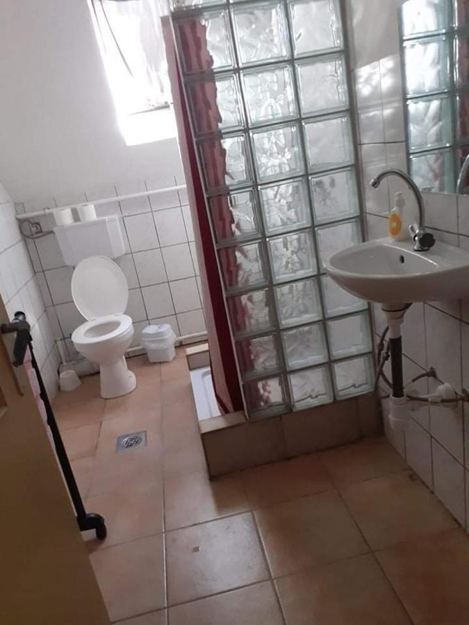 Hotel Malomtavi Vendeghaz Tapolca Zewnętrze zdjęcie